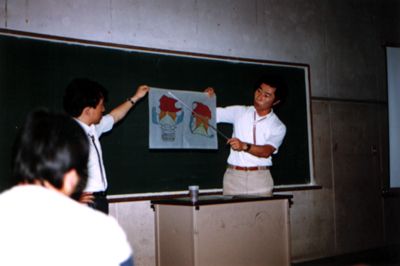 講演会